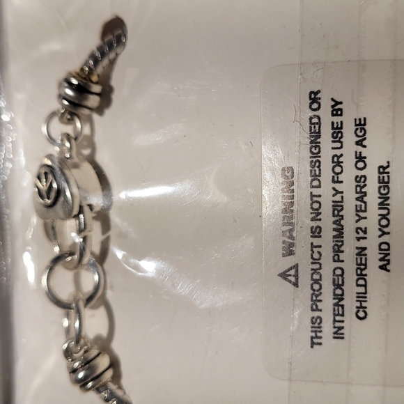 Bracelet with Various Charms - Picture 3 of 7